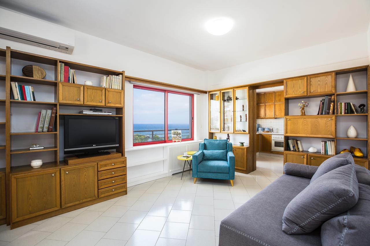 La Vita Moderna Chania  Exterior foto