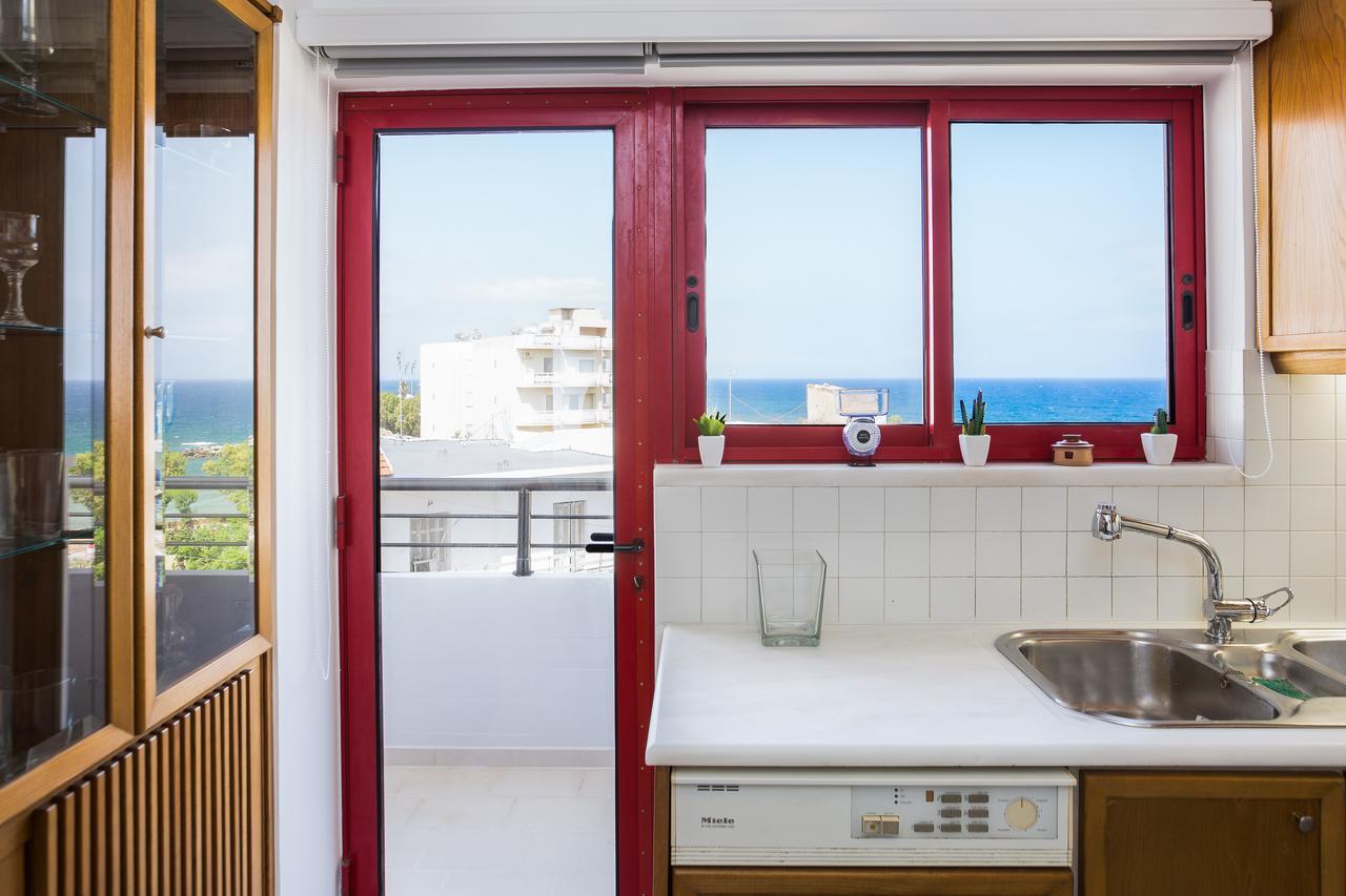 La Vita Moderna Chania  Exterior foto